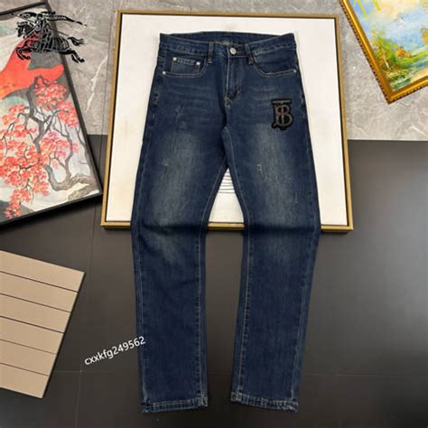 burberry replica jeans